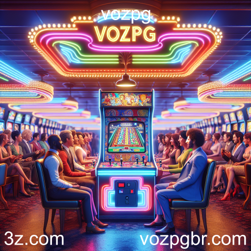 A Evolução e Relevância dos Jogos de Arcade na Cultura Moderna
